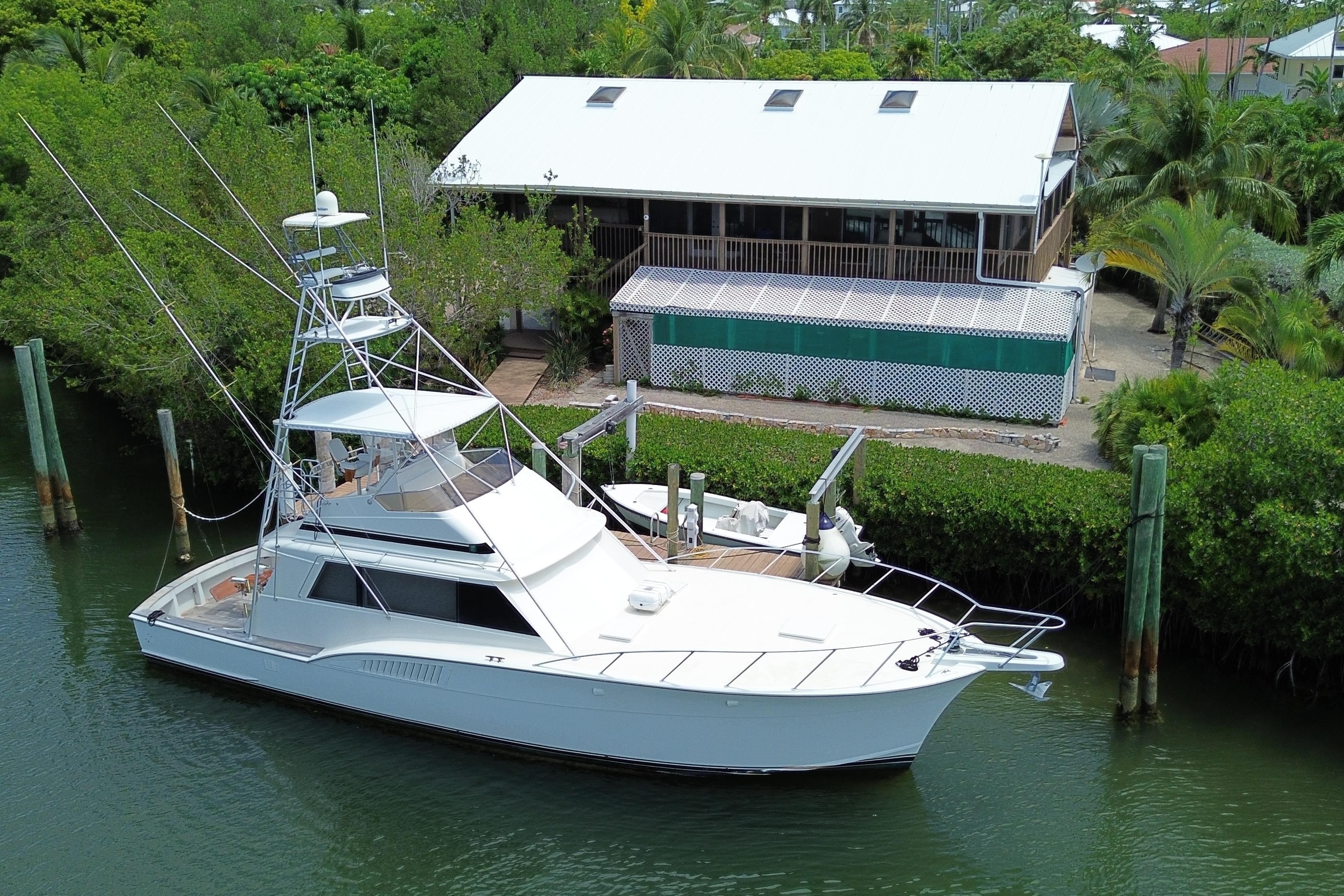 Bow Quarter
