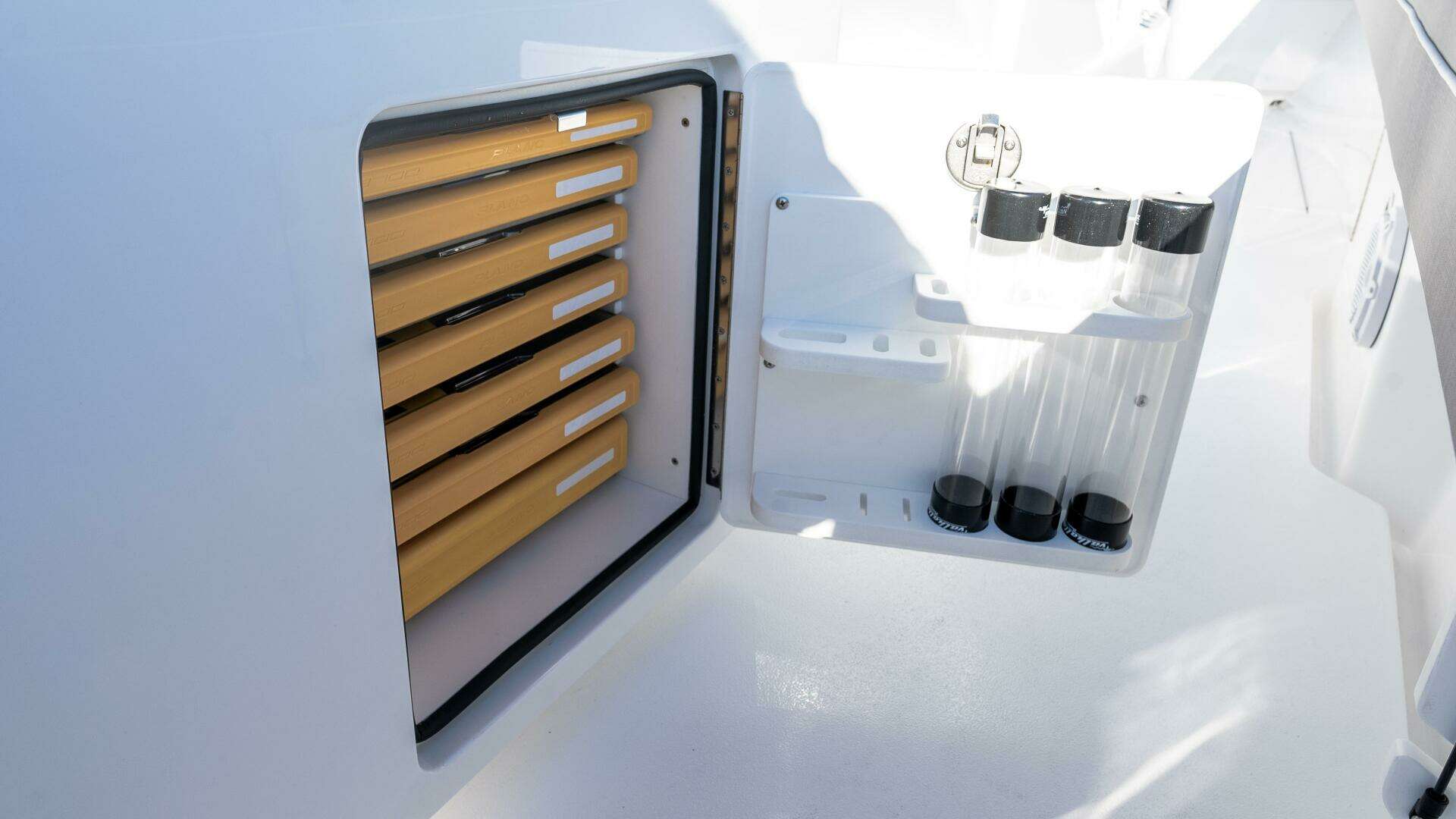 2027 Valhalla Boatworks V37 Center Console - Image 30