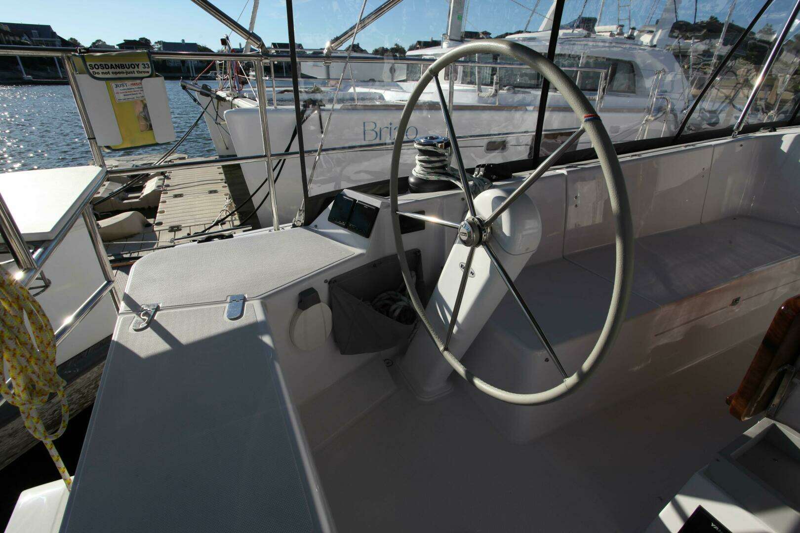 2025 Catalina 426 - Image 104