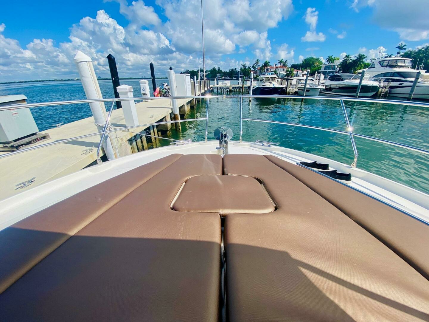 2015 Prestige 500 - Image 37