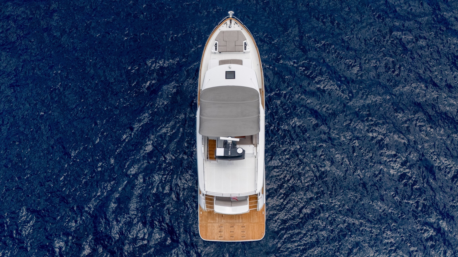 2025 Sirena 58 - Image 6
