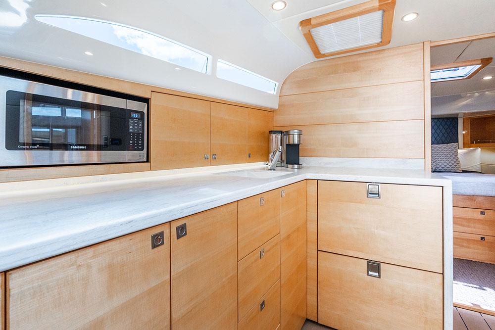 Galley