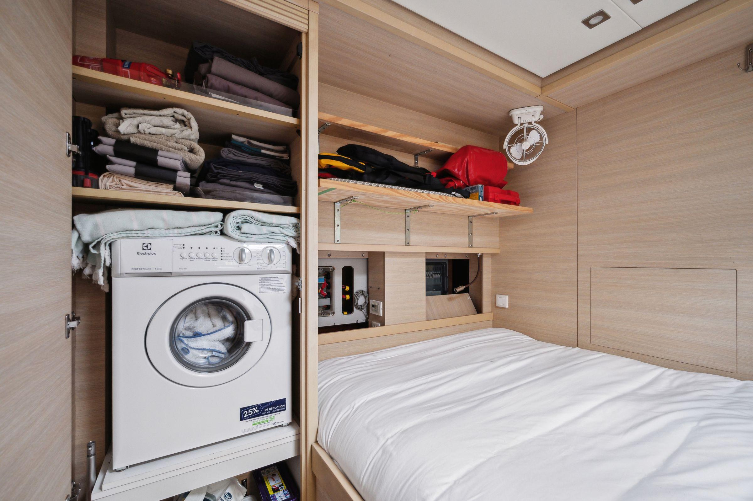 2014 Lagoon 620 - 69