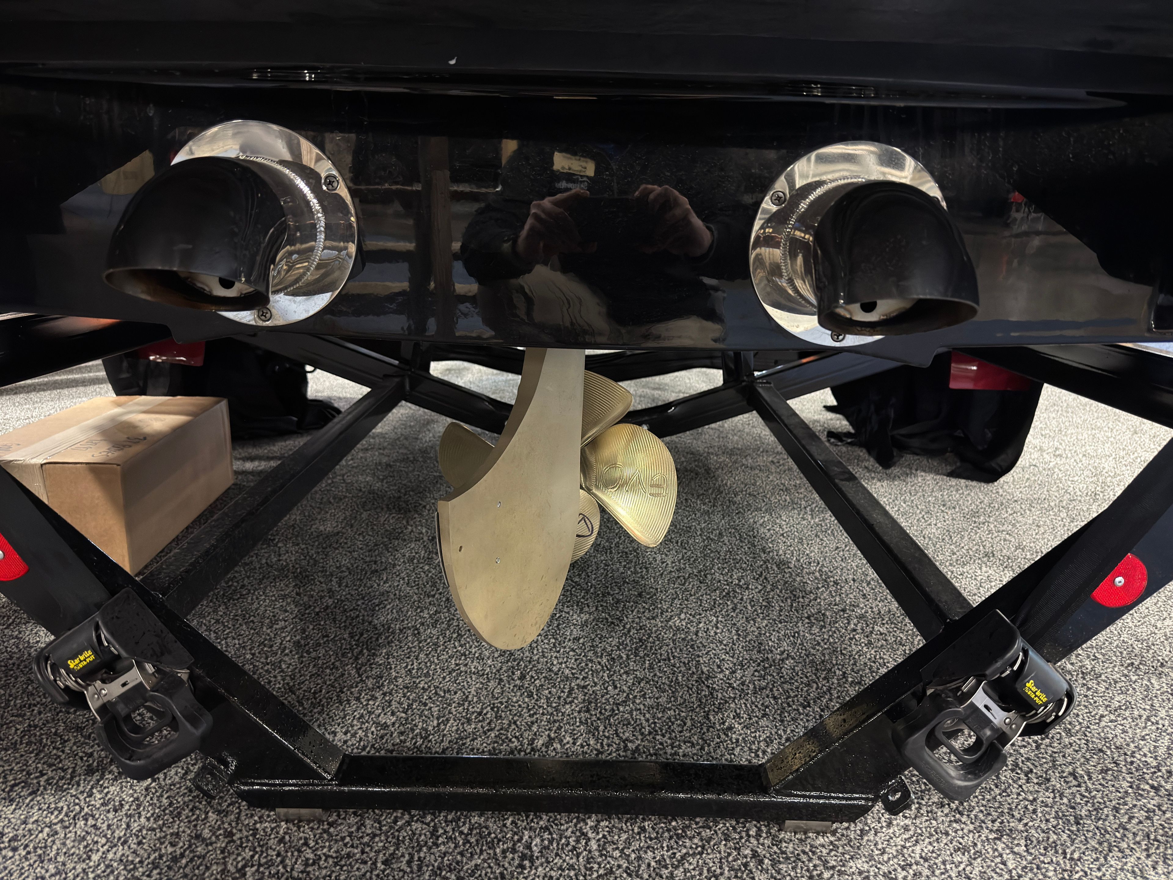 2026 MasterCraft ProStar - 6