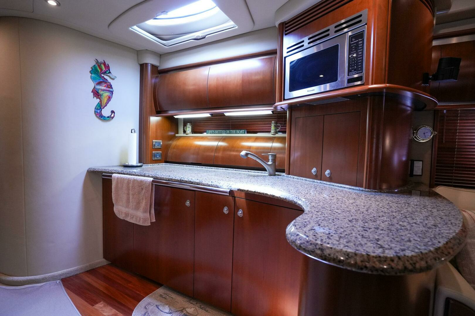2006 Sea Ray 52 Sundancer - Image 35