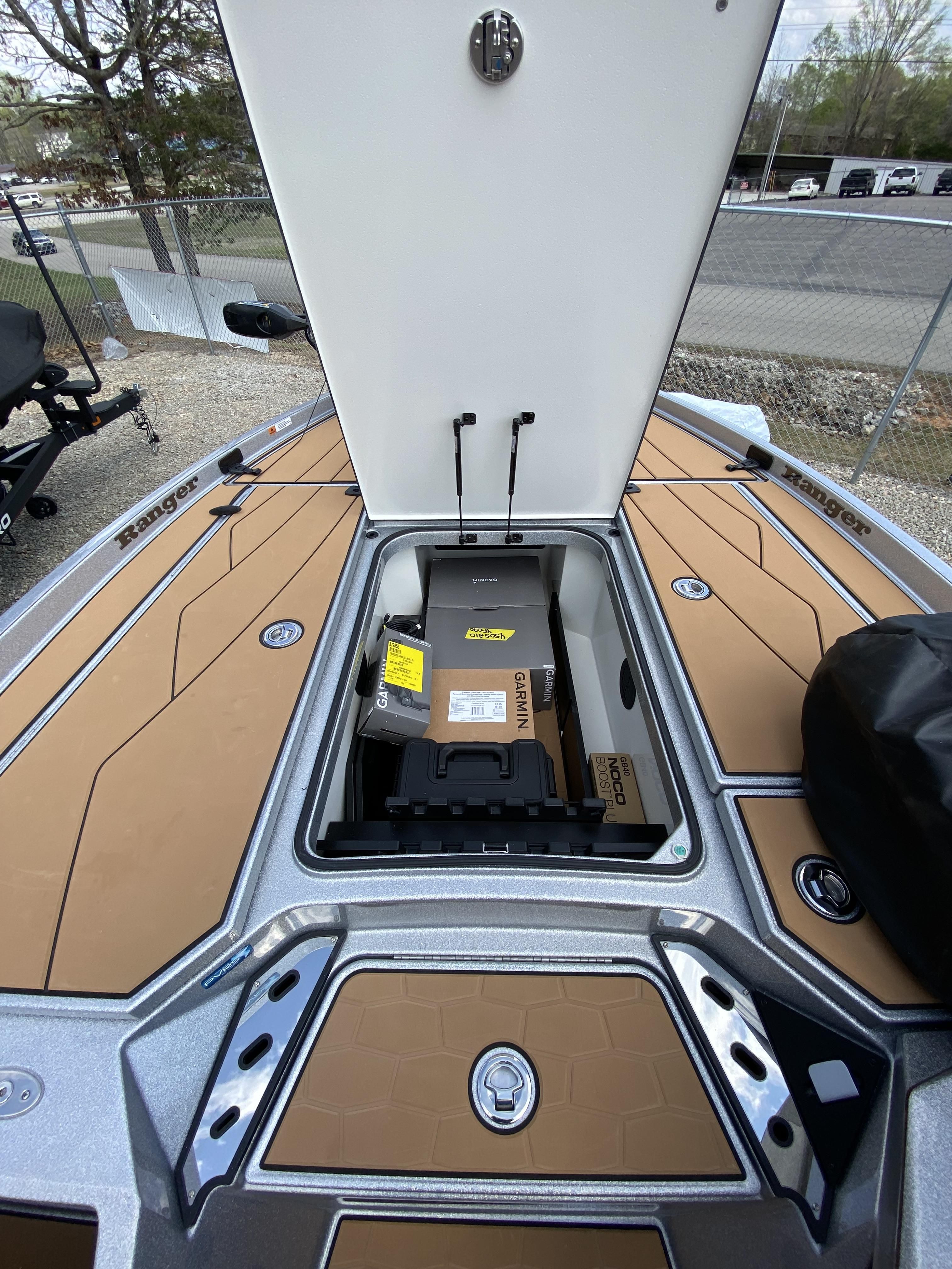 2026 Ranger Z Comanche Z520R Ultra - 20