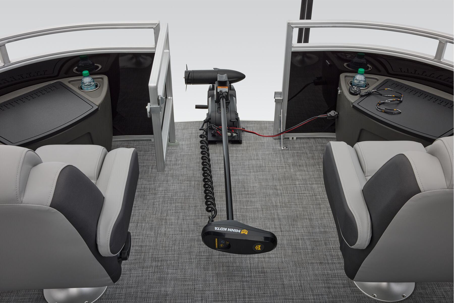 2026 Sun Tracker Sportfish 24 XP3 - 39
