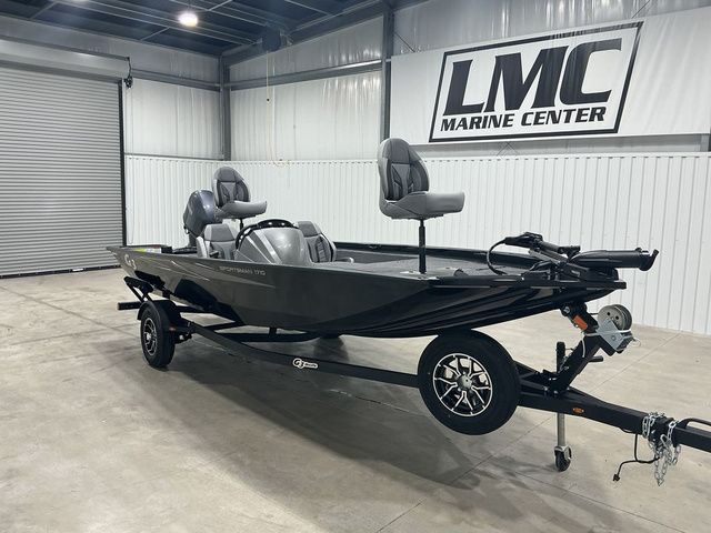 2026 G3 Sportsman 1710 - 3
