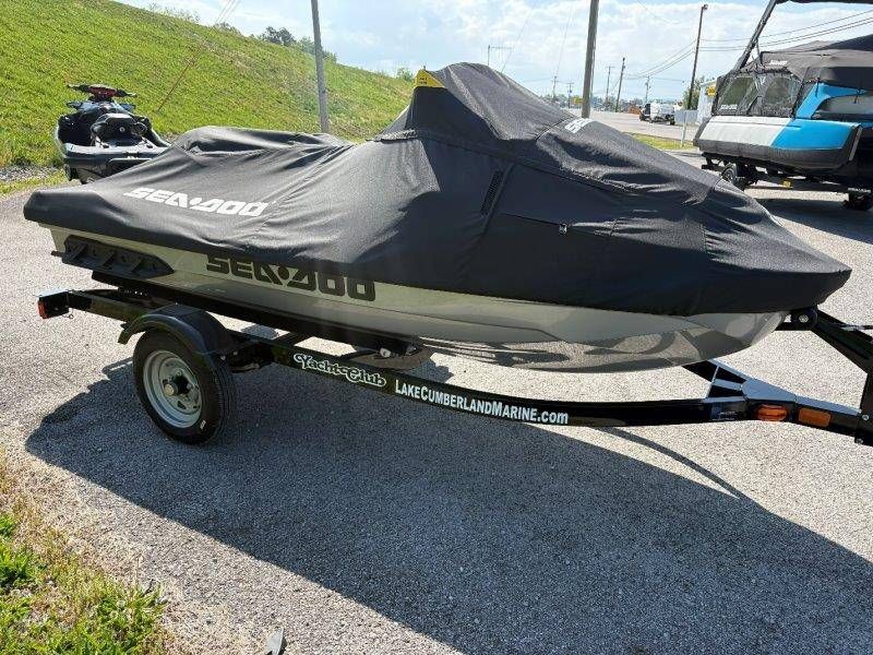 2020 Sea-Doo GTX Limited 230 - 19