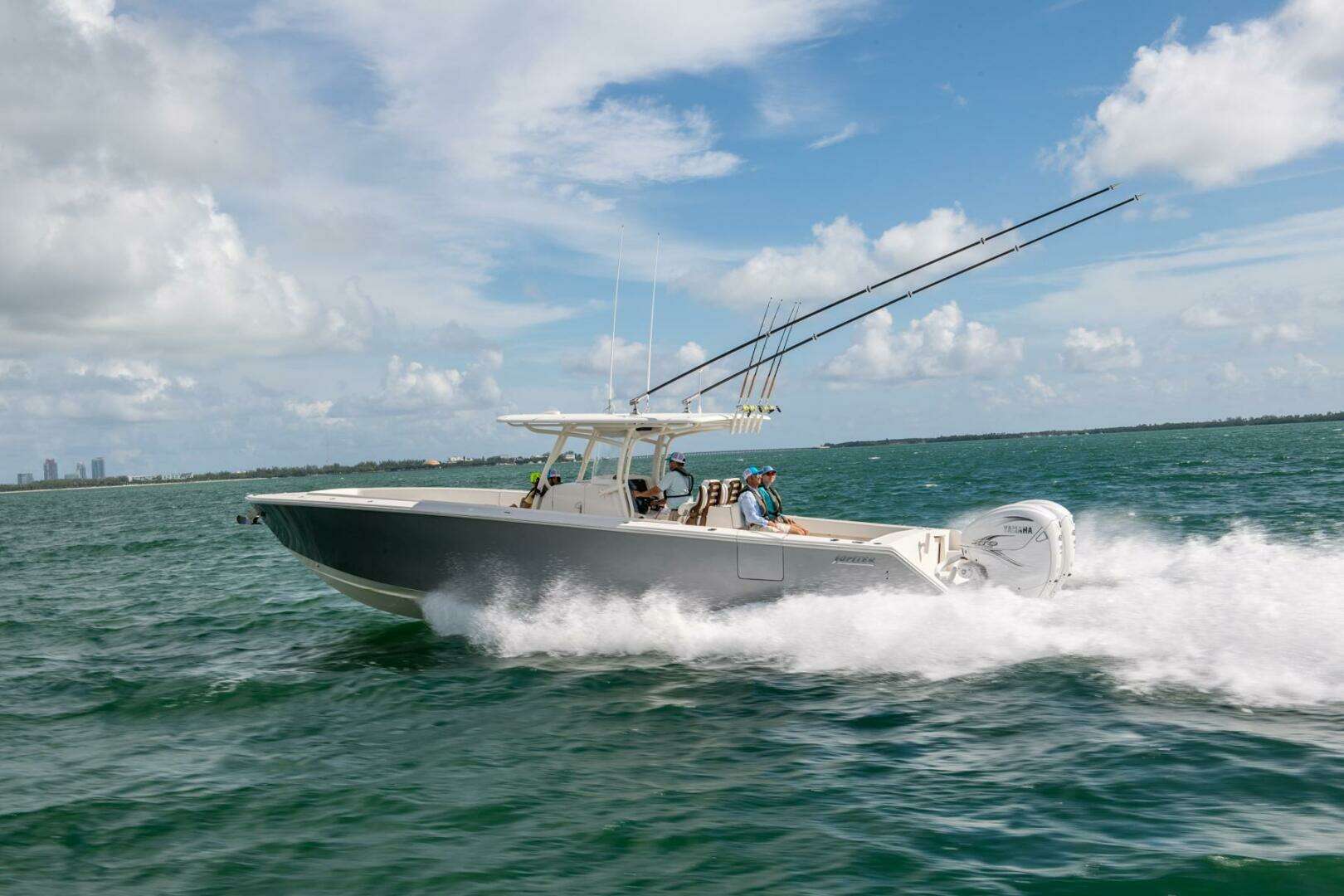 2026 Jupiter 38 - Image 3