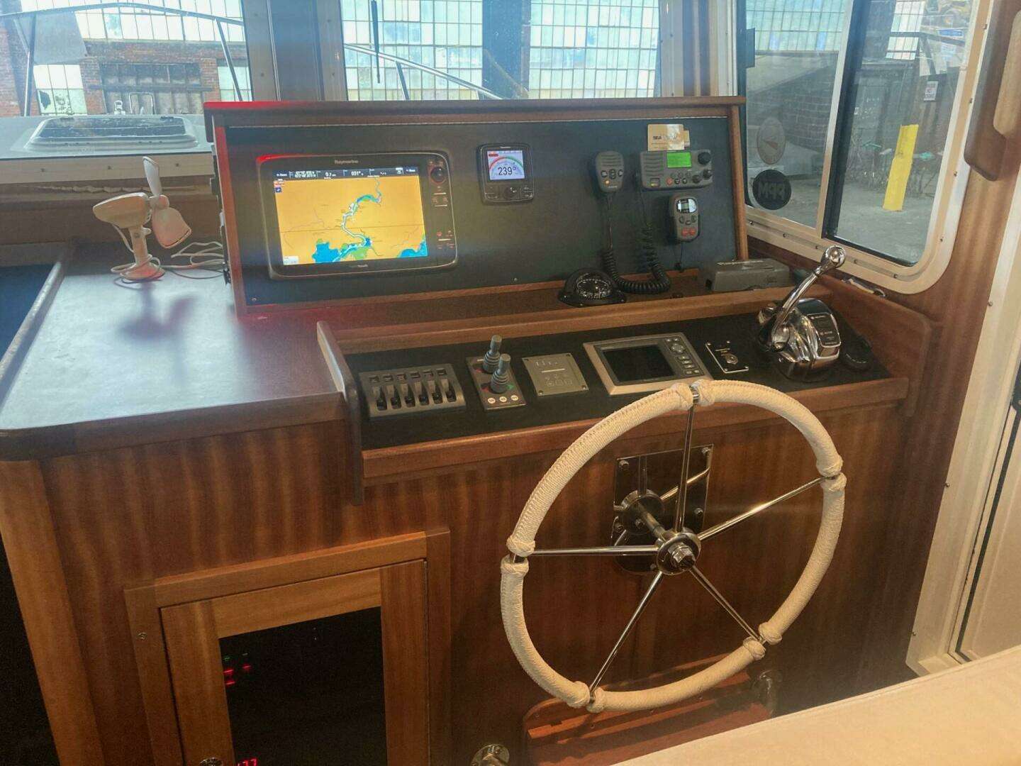 2013 American Tug — - Image 14