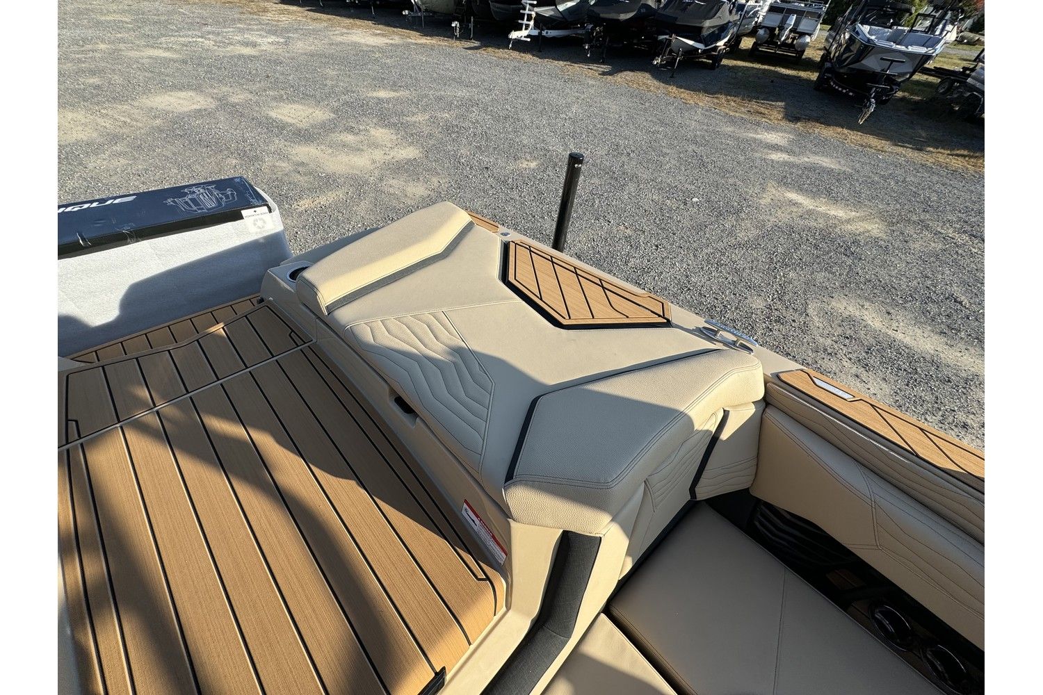 2025 Nautique Super Air Nautique G23 - 35