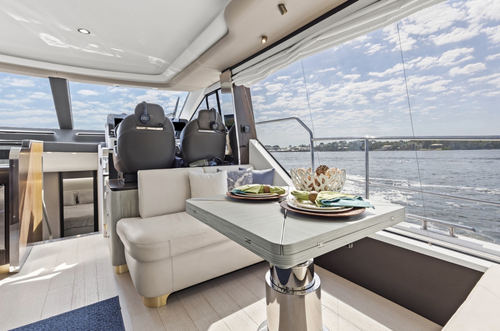 2019 Azimut 60 FLY - Image 35