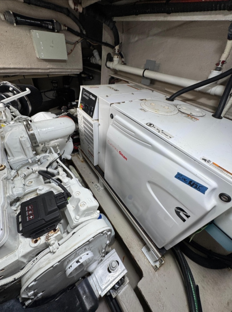 2015 Sea Ray Sundancer 510 - Image 88