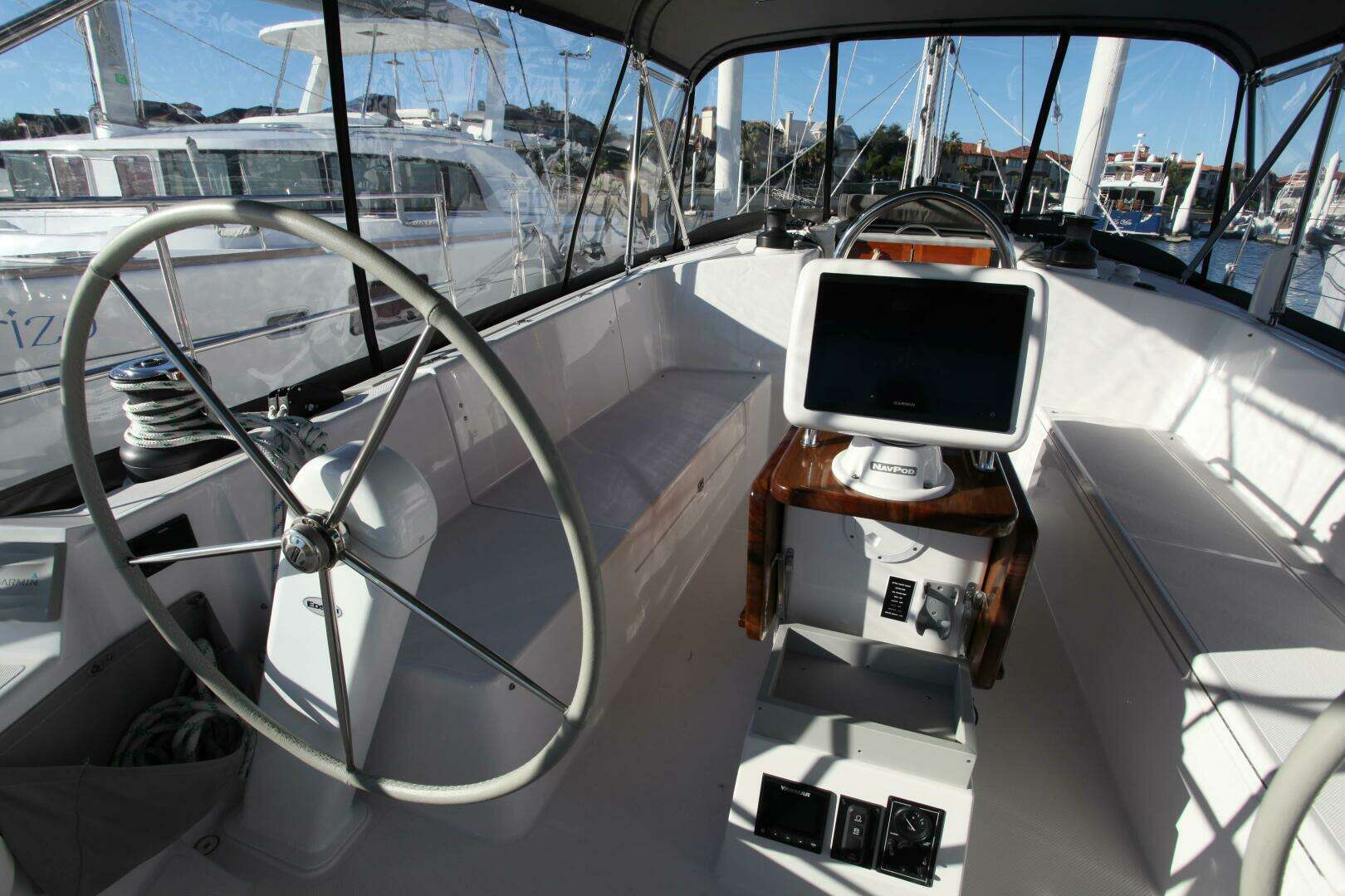 2025 Catalina 426 - Image 84