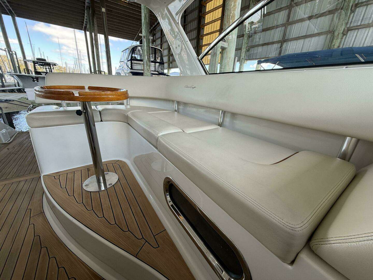 2007 Chris-Craft Roamer 40 - Image 35