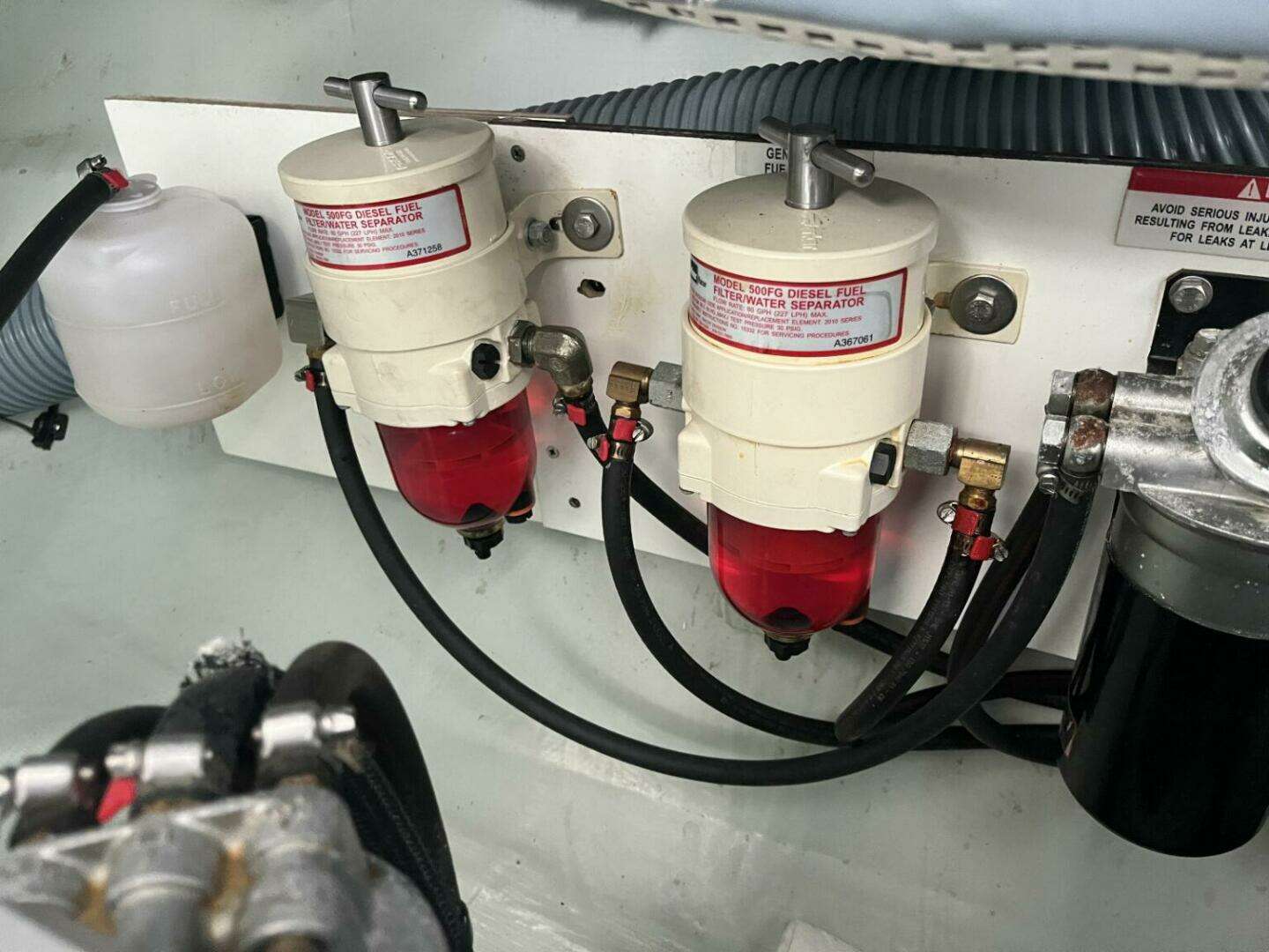 2020 Leopard 45 - Image 113