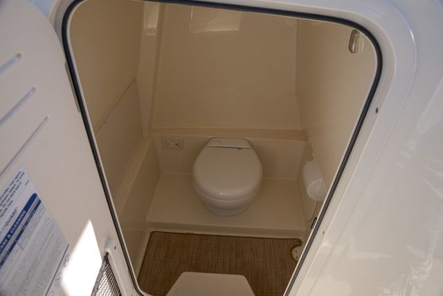 2023 Chris-Craft Catalina 24 - 33