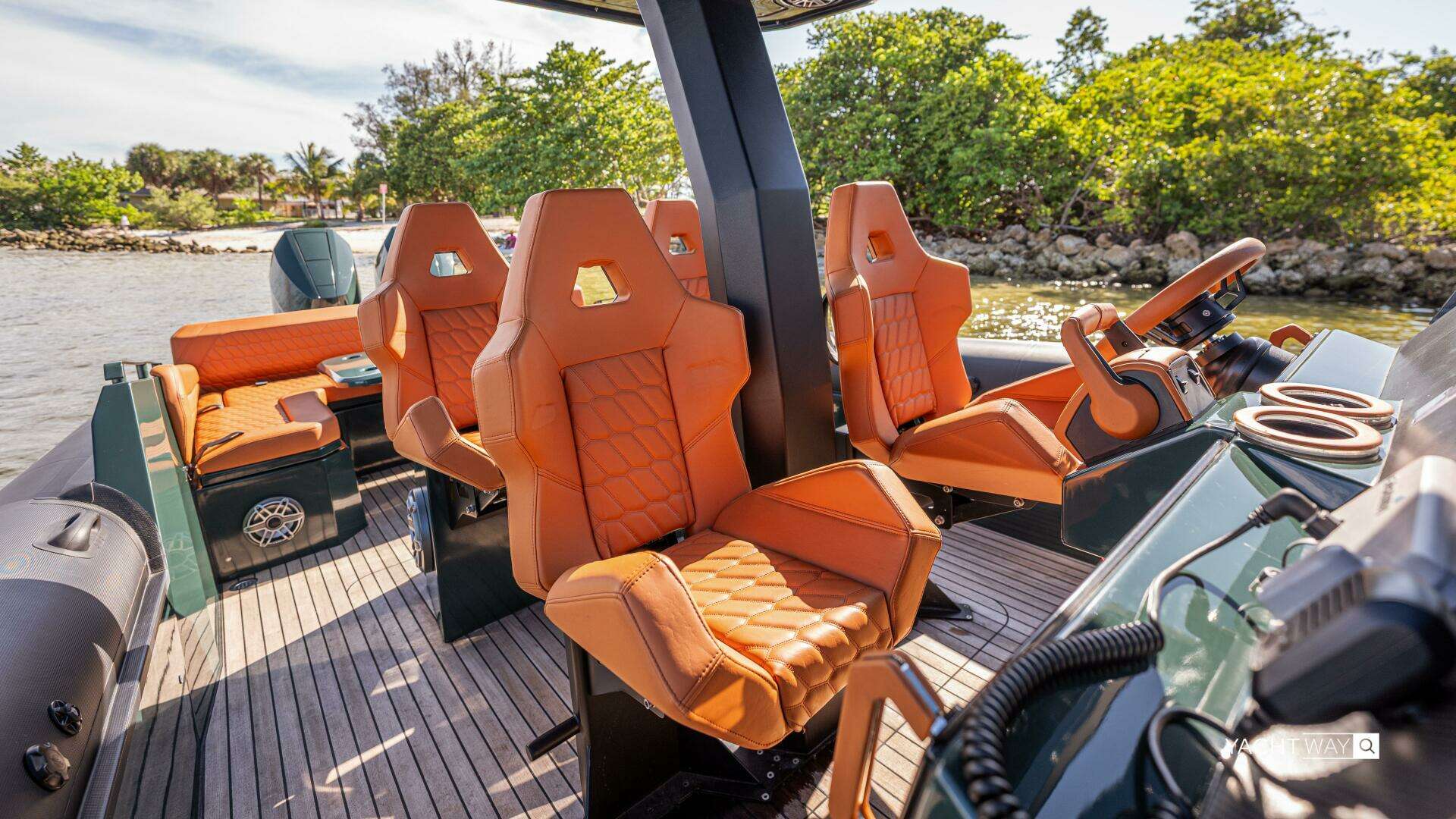 2025 Skipper Rolls Royce Edition - Image 27