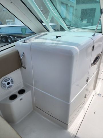 2017 Sailfish 275 DC - 18