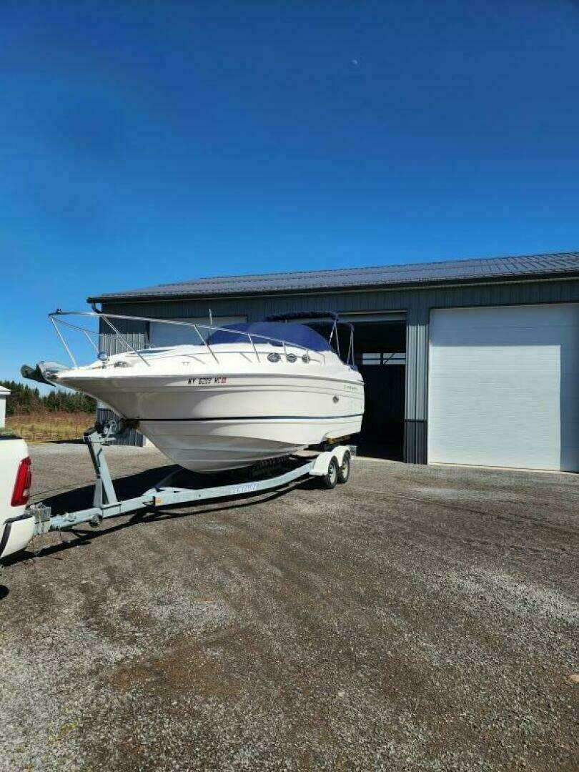2005 Regal Commodore 2765 - Image 24