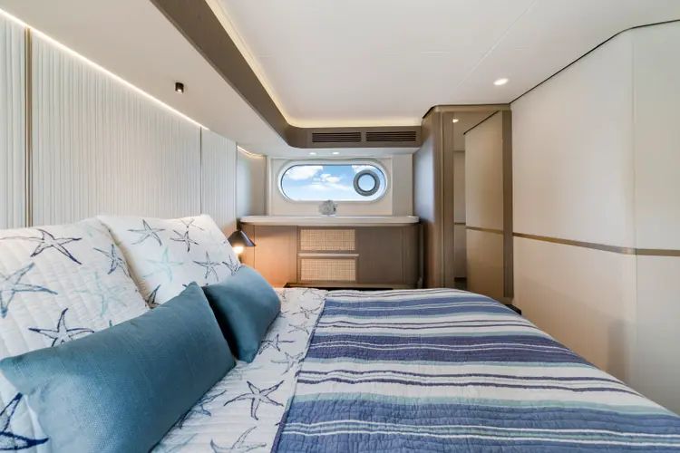 2024 Azimut Magellano 60 - Image 37