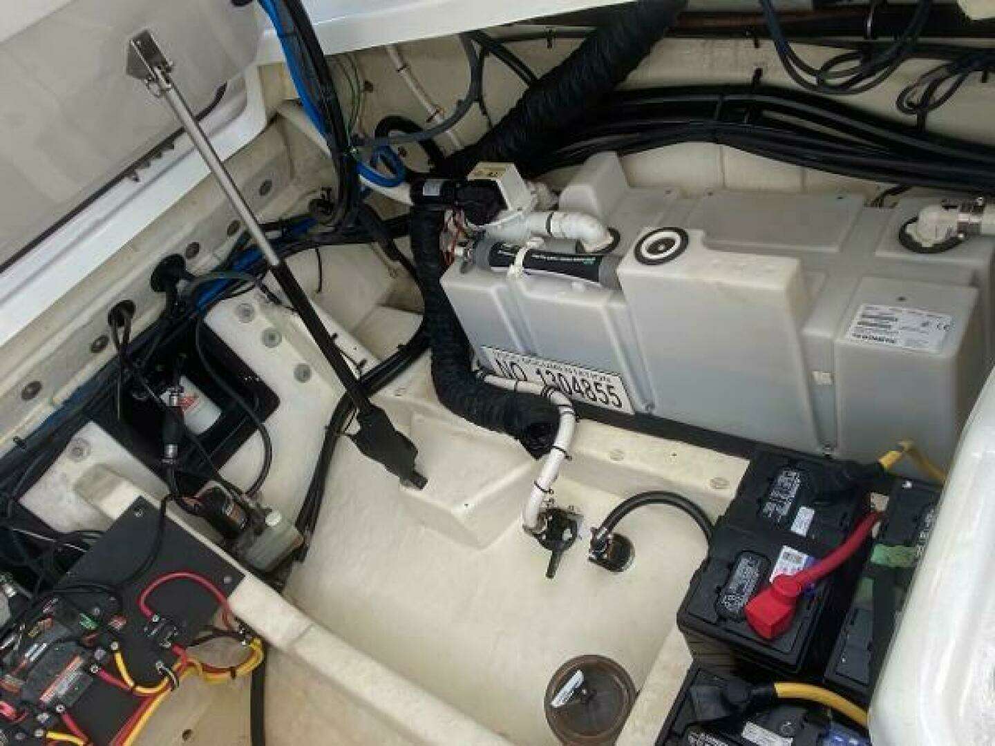 2018 Monterey 385 SE - Image 18