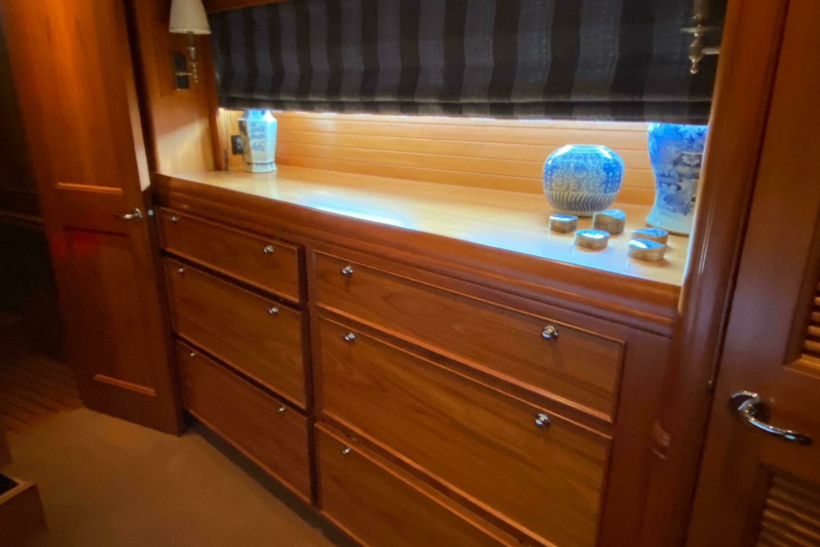 2011 Nordhavn — - Image 19