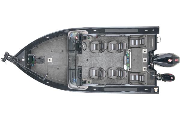 2026 Ranger VX1888 WT - 16