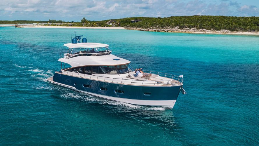 2026 Belize 66 Daybridge