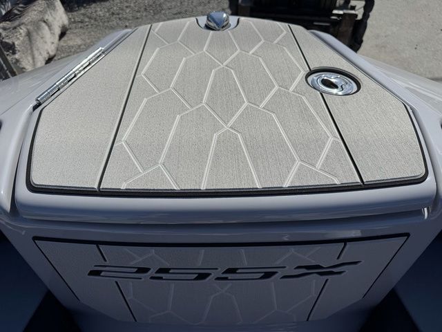 2026 Yamaha Boats 255XD - 31