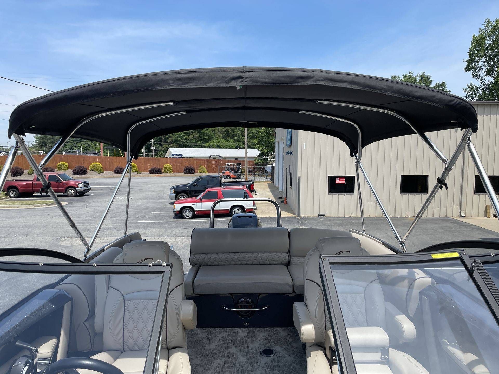 2021 Crest 270 Continental - 25
