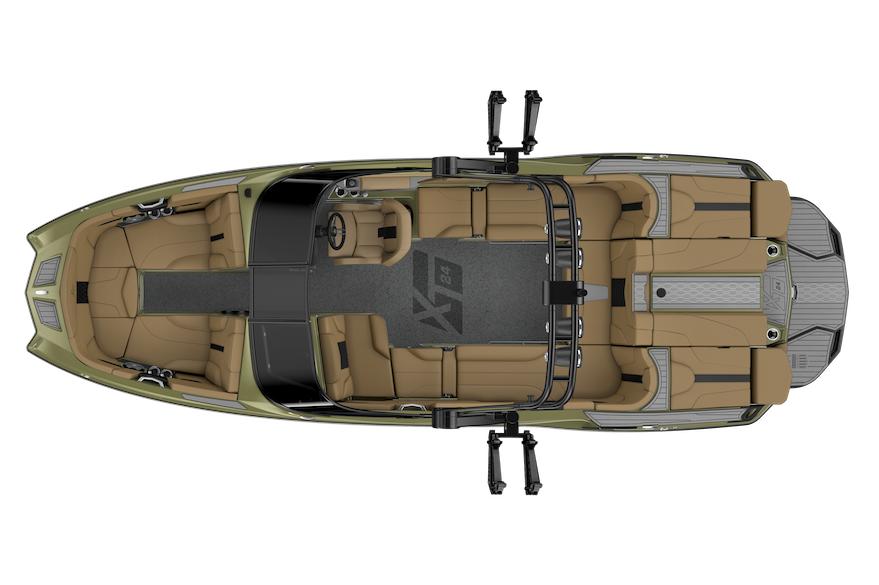 Manufacturer Provided Image