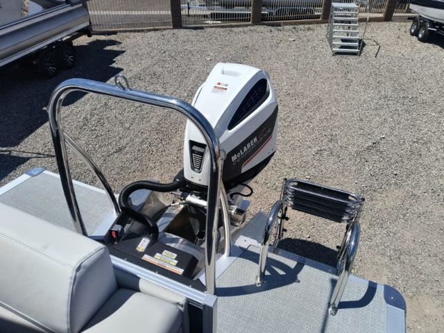 2026 Avalon LSZ Elite Windshield 23 FT - 14