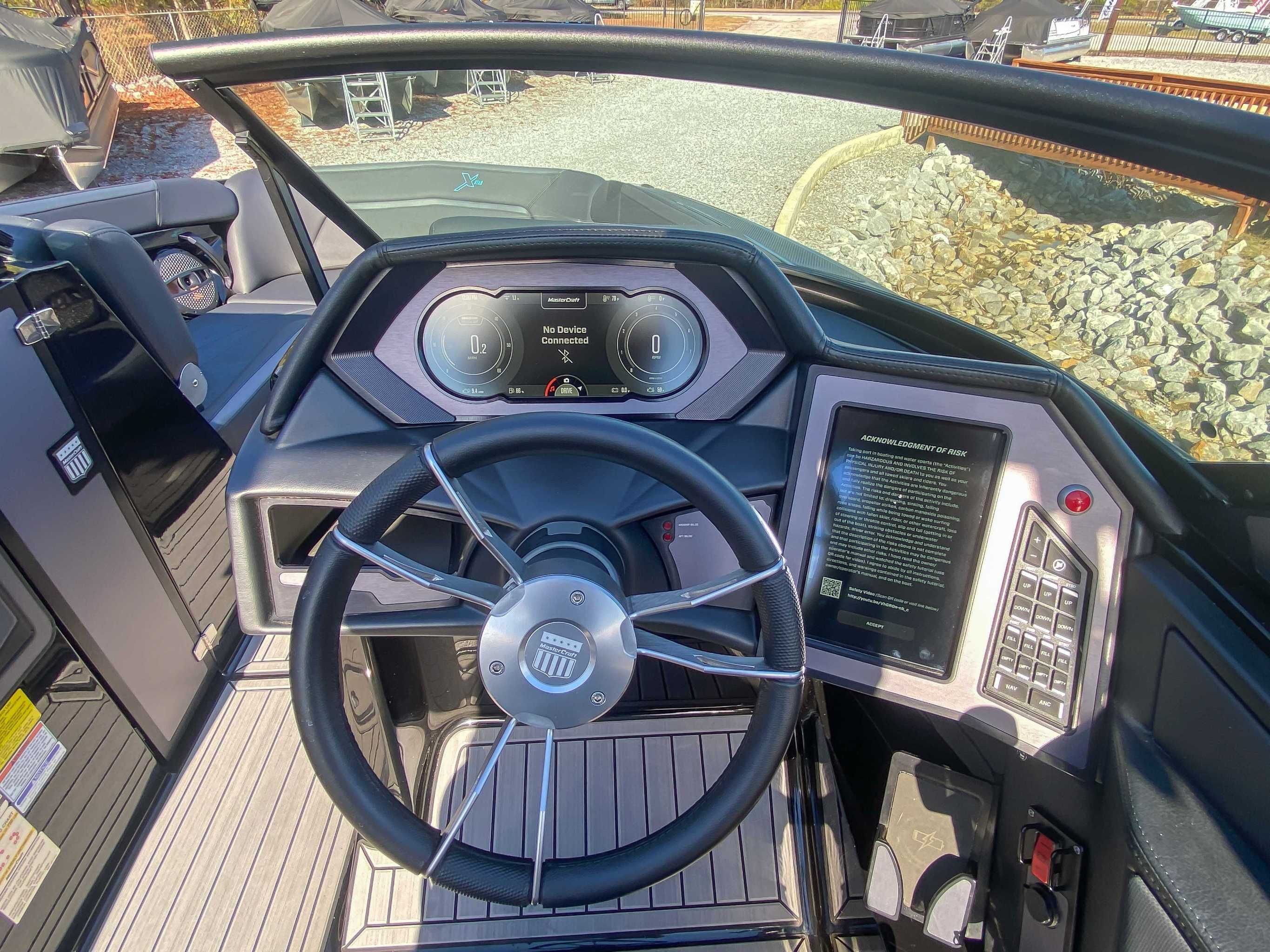 2024 MasterCraft XStarS - 16