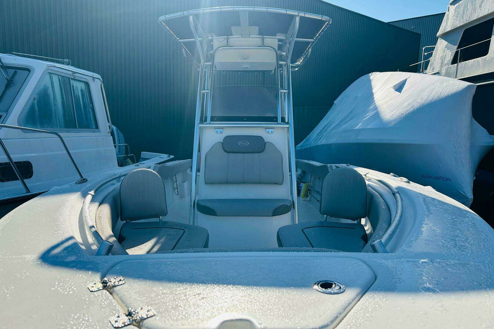 2022 Key West 239 FS - Image 8
