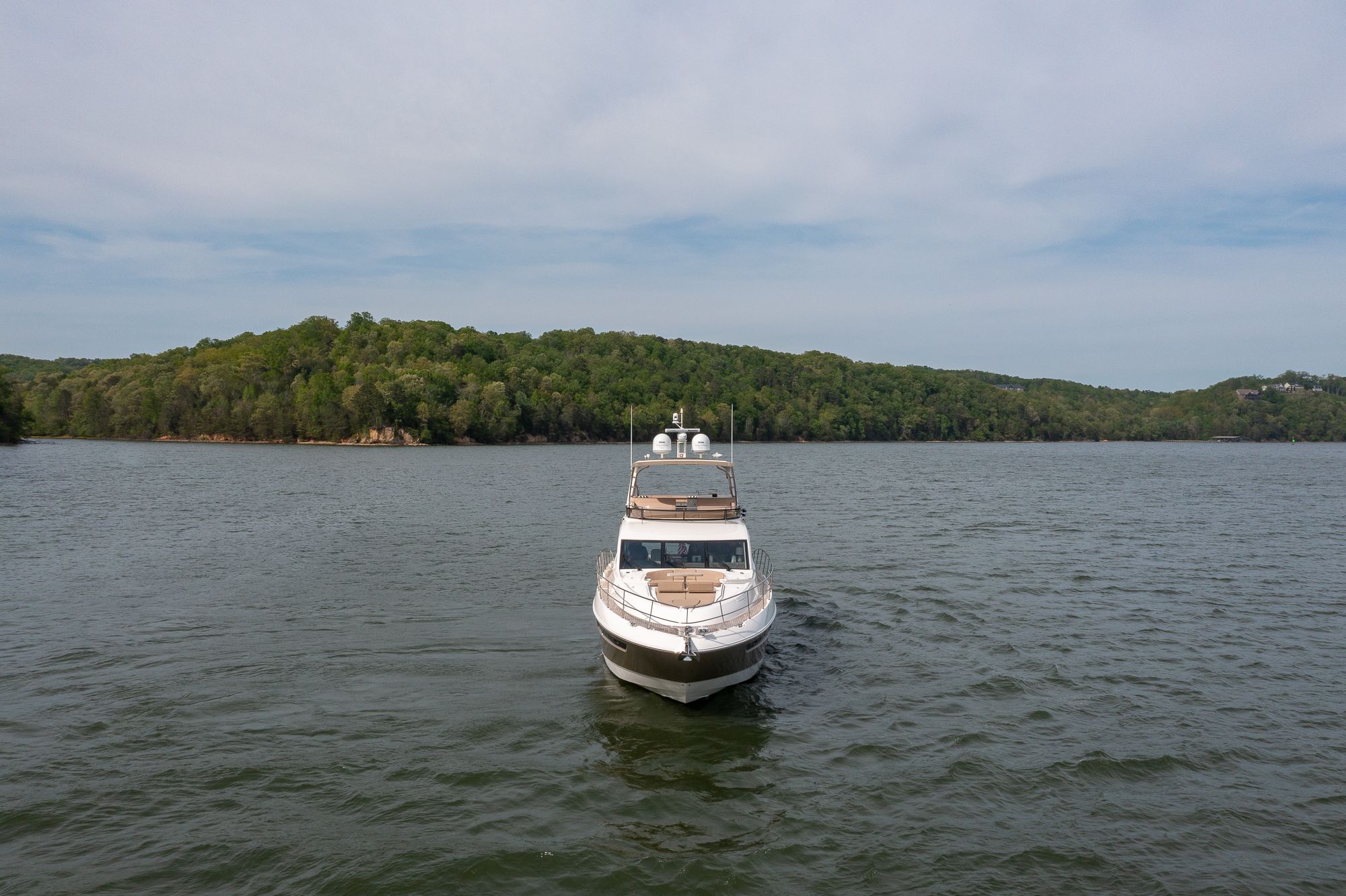 2018 Sea Ray L 650 FLY - 13