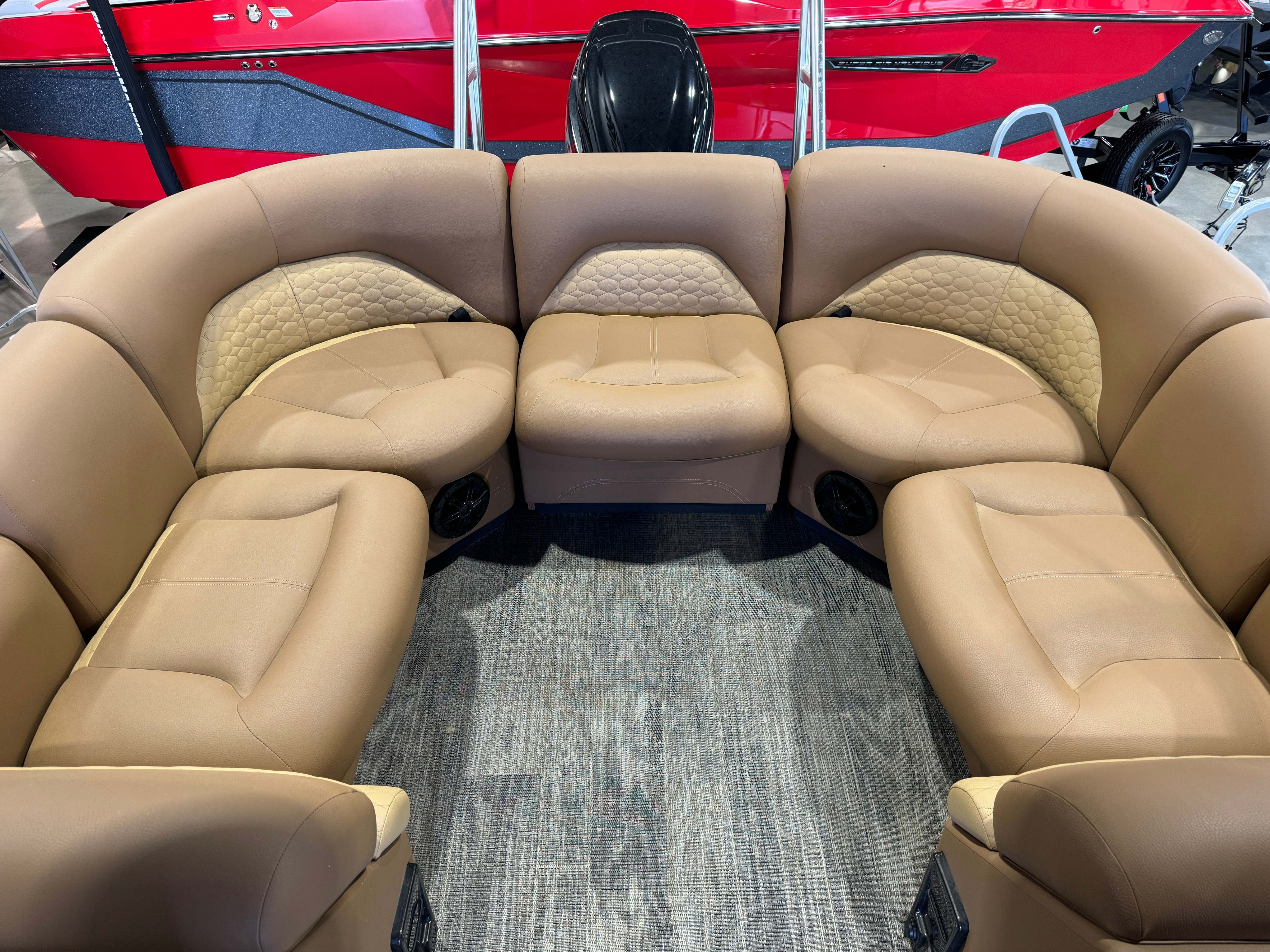 2024 Landau Signature 2500 - 13