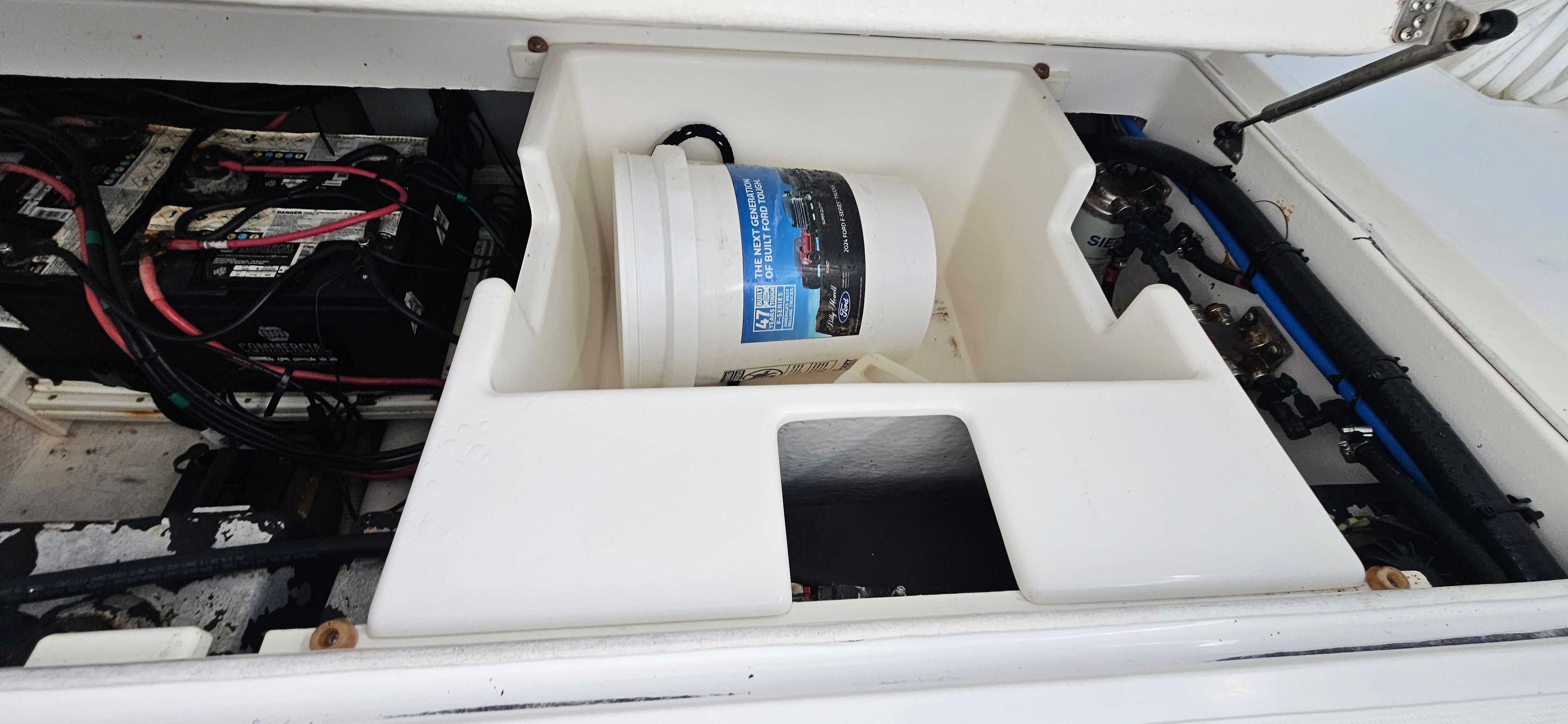 2016 Stamas 317 Tarpon - 51