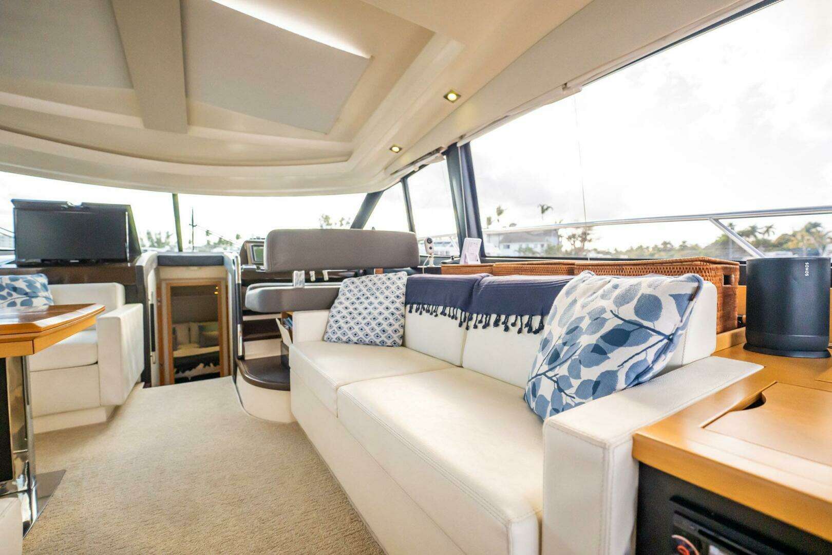 2013 Prestige 500 S - Image 31