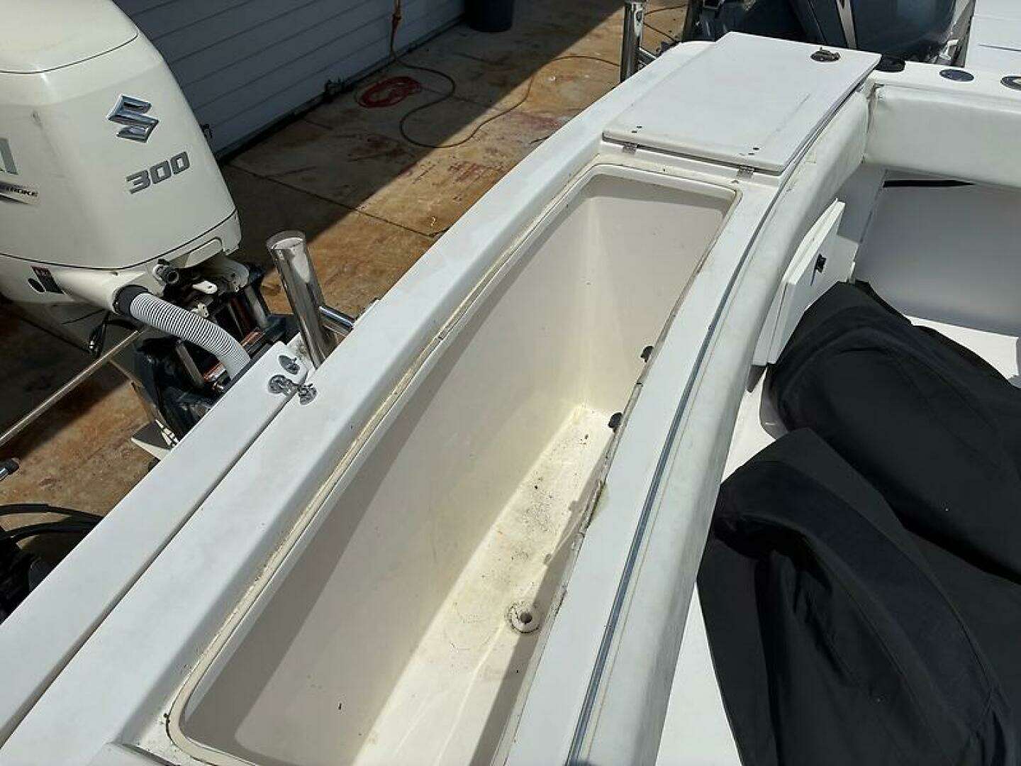 2005 Stamas 320 Express - Image 11