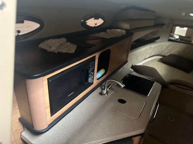 2006 Sea Ray Sundancer 260 - 14