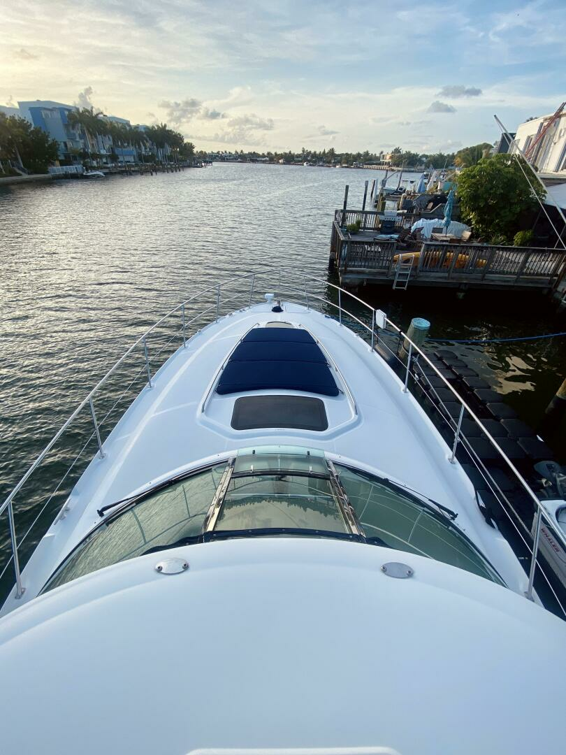 2005 Sea Ray 420 Sundancer - Image 30