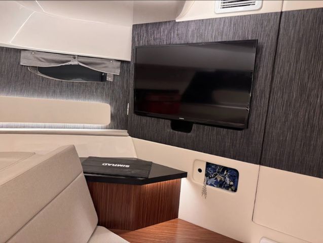 2022 Sea Ray Sundancer 370 - 10