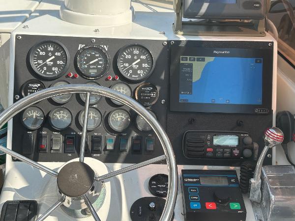 1991 Blackfin Combi - 4