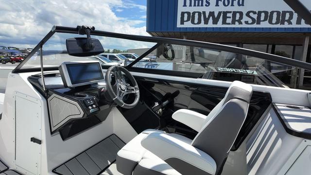 2024 Yamaha Boats 252XE - 19