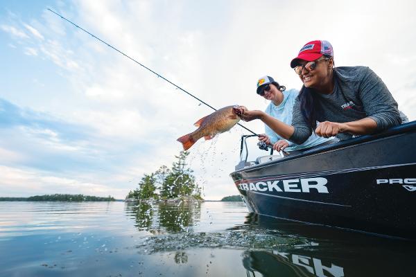 2026 Tracker Pro Guide V-175 WT - 43