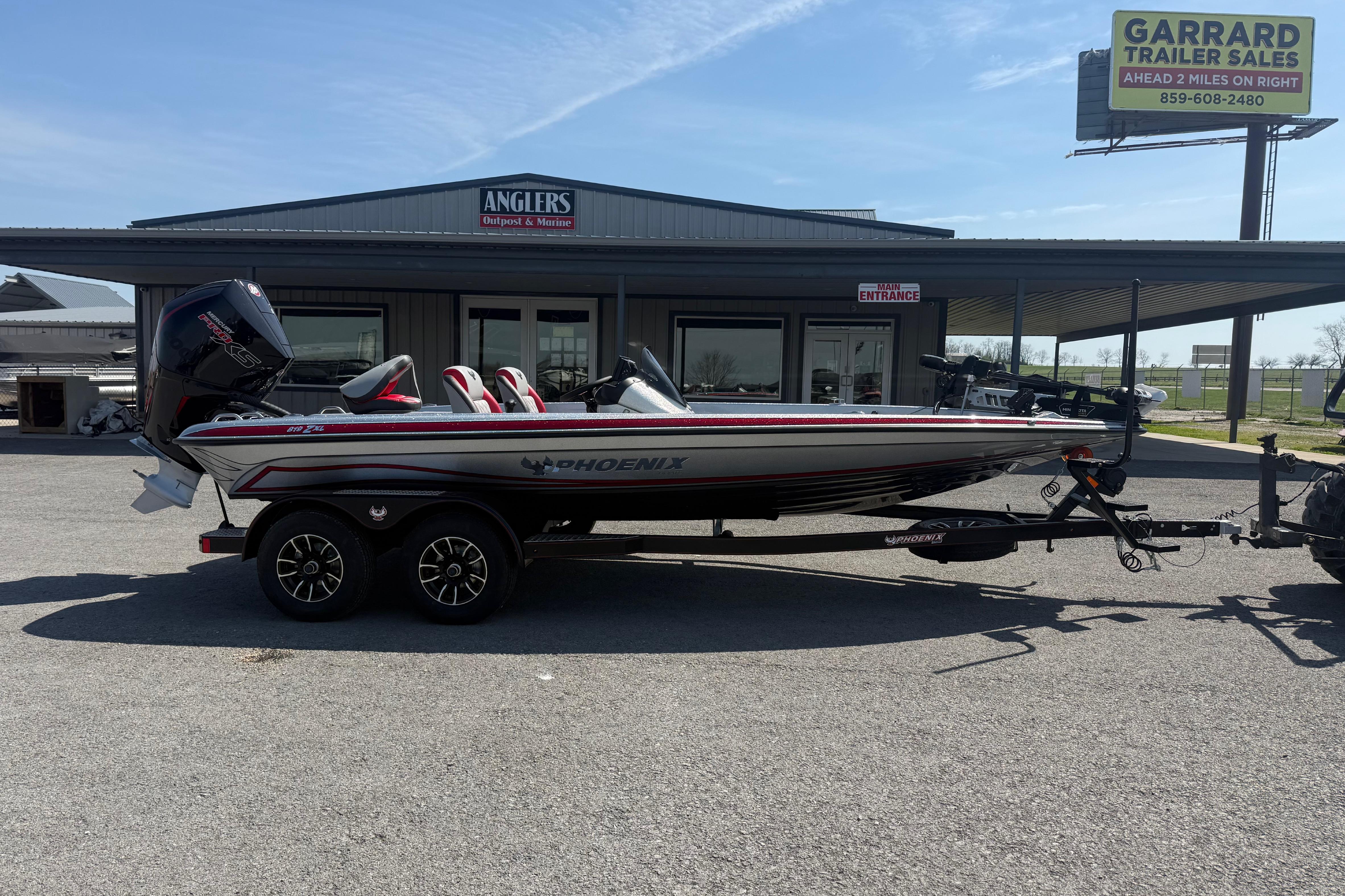 2026 Phoenix 819 ZXL