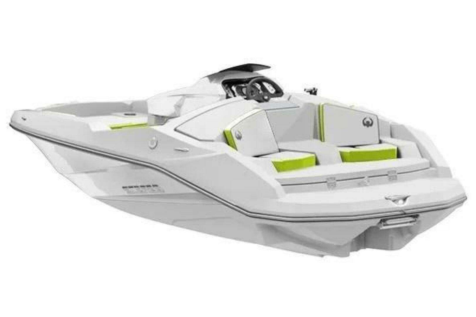 2017 Scarab 165 - Image 6
