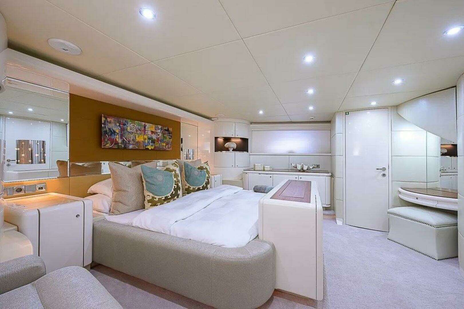 2005 DMB Danube Motor Yacht - Image 47